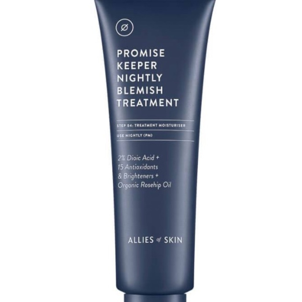 Allies Of Skin Promise Keeper Nightly Blemish Treatment - Picture 6 of 9